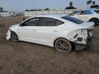 2018 Hyundai Elantra Sel للبيع في Mercedes، TX - Front End