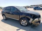 2012 Nissan Rogue S за продажба в Grand Prairie, TX - Front End