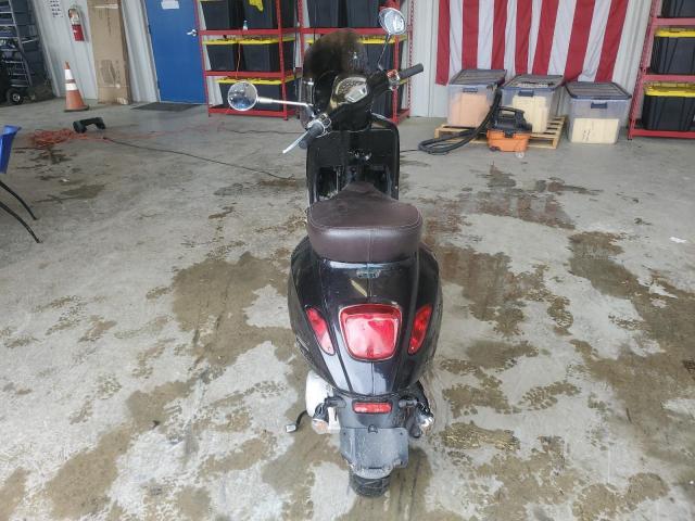 2020 VESPA PRIMAVERA  