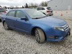 2010 Ford Fusion Se للبيع في Columbus، OH - All Over