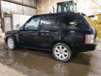 2004 Land Rover Range Rover Hse de vânzare în Anchorage, AK - Mechanical