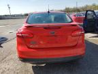 2015 Ford Focus Se na sprzedaż w Lawrenceburg, KY - Front End