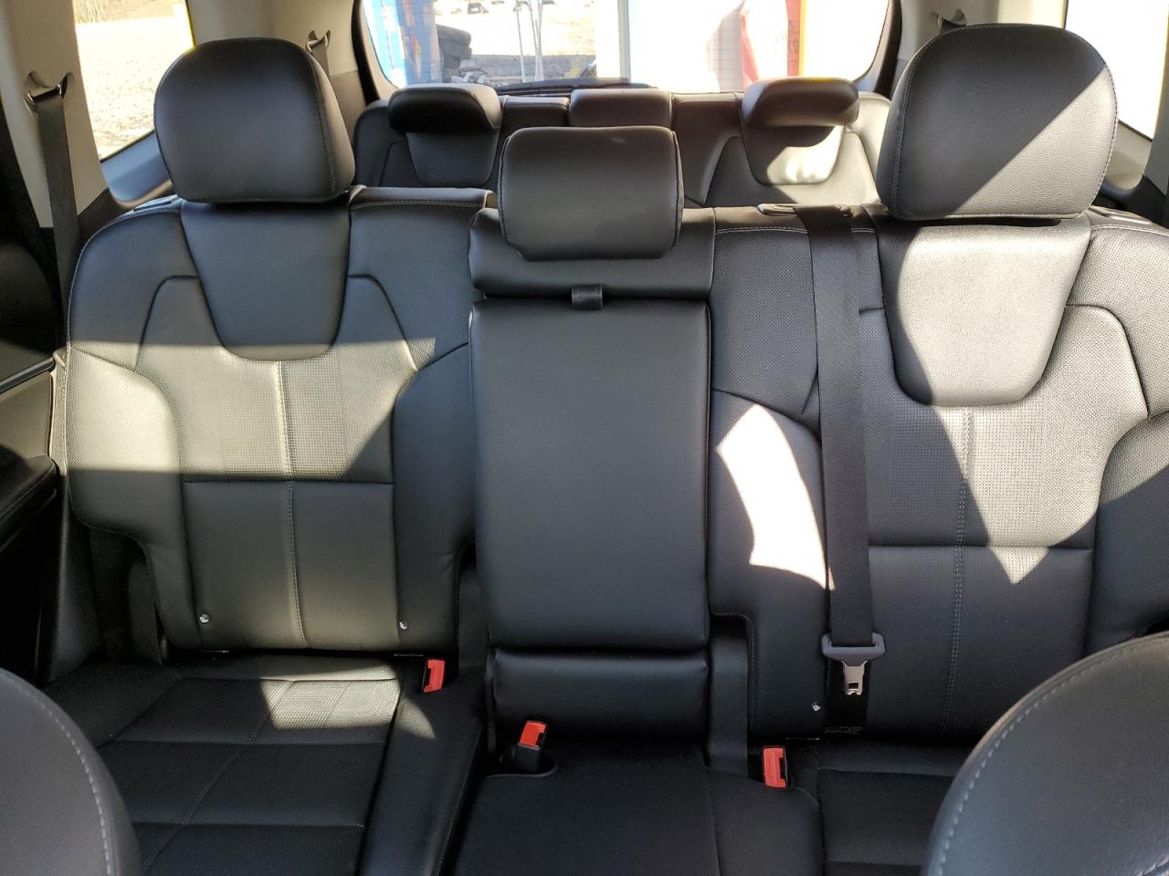 2020 Kia Telluride Ex VIN: 5XYP3DHC9LG032973 Lot: 54496785