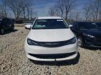 2023 Chrysler Voyager Lx zu verkaufen in Cicero, IN - Front End
