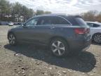 2020 Mercedes-Benz Glc 300 4Matic de vânzare în Windsor, NJ - Frame Damage