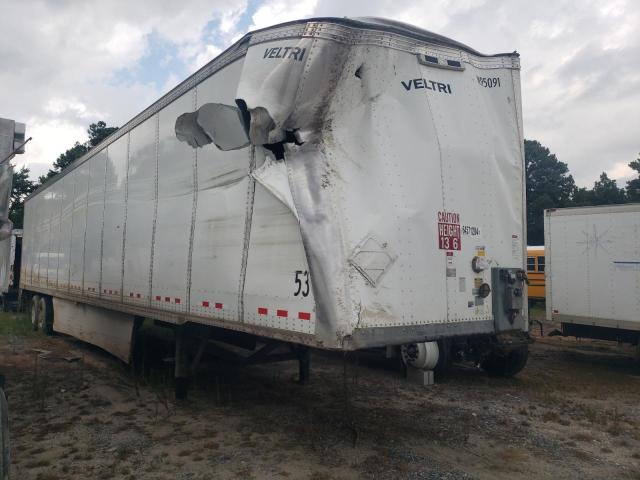 2022 Vanguard Dry Van