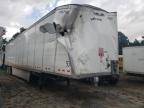 2022 Vanguard Dry Van Trailer for Sale in Seaford, DE - Rollover