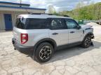 2022 Ford Bronco Sport Big Bend zu verkaufen in Hurricane, WV - Front End