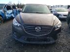 2016 Mazda Cx-5 Touring for Sale in Montreal-est, QC - Side