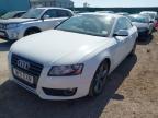 2011 AUDI A5 SE TFSI for sale at Copart ROCHFORD