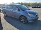 2006 Honda Odyssey Exl за продажба в Grantville, PA - Rear End