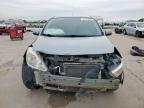 2012 Nissan Versa S for Sale in Grand Prairie, TX - Front End