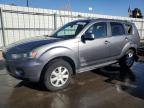 2012 Mitsubishi Outlander Es for Sale in Littleton, CO - Rear End