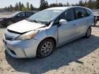 2014 Toyota Prius V  for Sale in Graham, WA - Rear End