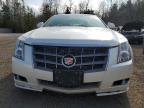 2010 Cadillac Cts Performance Collection продається в Cookstown, ON - Minor Dent/Scratches