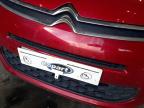 2015 CITROEN C4 GRAND P for sale at Copart SANDTOFT