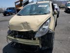 2014 Chevrolet Spark Ls en Venta en North Las Vegas, NV - Front End