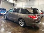 2019 Honda Odyssey Exl იყიდება Franklin-ში, WI - Front End