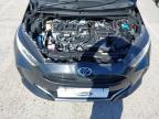 2021 TOYOTA YARIS EXCE for sale at Copart SANDWICH