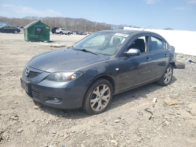 2009 Mazda 3 I