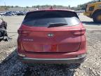 2020 Kia Sportage Lx na sprzedaż w Exeter, RI - Burn