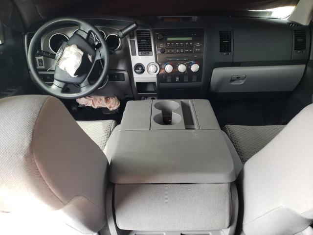  TOYOTA TUNDRA 2013 Blue
