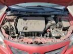 2012 Toyota Corolla Base zu verkaufen in Rancho Cucamonga, CA - Front End