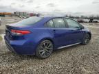 2022 Toyota Corolla Se de vânzare în Columbus, OH - Front End