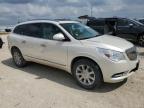 2014 Buick Enclave  იყიდება Taylor-ში, TX - Front End