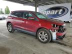 2016 Ford Edge Sel იყიდება Hayward-ში, CA - All Over