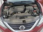 2018 Nissan Altima 2.5 იყიდება Wilmer-ში, TX - Front End