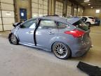 2017 Ford Focus Rs იყიდება Blaine-ში, MN - Front End
