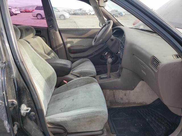 1993 TOYOTA CAMRY LE