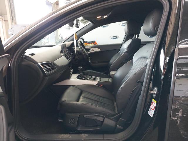 2013 AUDI A6 S LINE