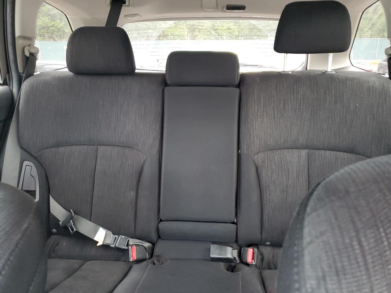 2013 Subaru Outback 2.5I Premium VIN: 4S4BRBCC7D3271704 Lot: 52561885