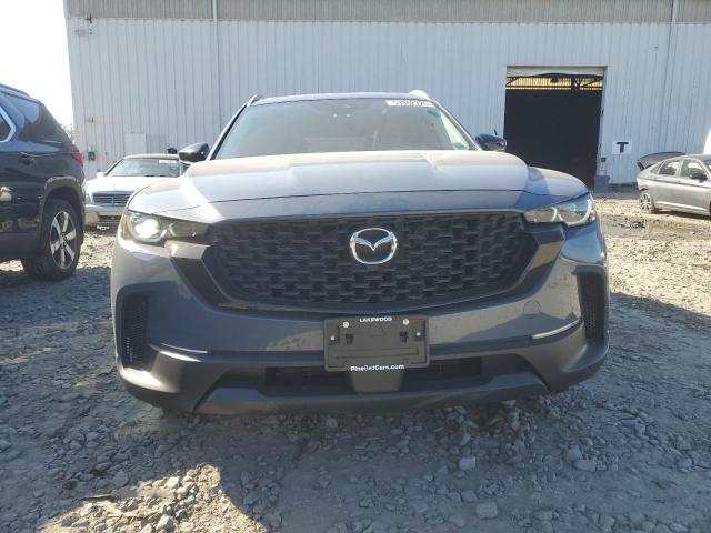  MAZDA CX-50 2024 Szary