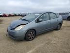 2005 Toyota Prius  na sprzedaż w American Canyon, CA - Front End