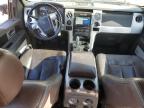 2012 Ford F150 Supercrew zu verkaufen in Colorado Springs, CO - Side