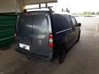 2016 CITROEN BERLINGO 6 for sale at Copart SANDTOFT