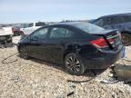 2013 Honda Civic Ex en Venta en Wayland, MI - Front End