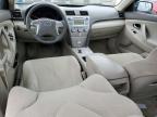 2008 Toyota Camry Ce de vânzare în Leroy, NY - Side