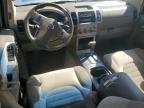 2005 Nissan Pathfinder Le de vânzare în Loganville, GA - Mechanical