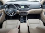 2017 Hyundai Tucson Limited en Venta en Rancho Cucamonga, CA - Front End