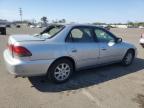 2002 Honda Accord Ex na sprzedaż w Brookhaven, NY - All Over
