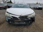 2012 Toyota Camry Base de vânzare în Finksburg, MD - Front End