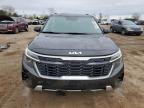 2024 Kia Seltos Ex იყიდება Elgin-ში, IL - Side