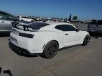 2018 Chevrolet Camaro Zl1   zu verkaufen in Sacramento, CA - Vandalism