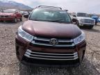 2019 Toyota Highlander Le for Sale in Magna, UT - Rear End