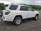 2020 Toyota 4Runner Sr5/Sr5 Premium en Venta en Grenada, MS - Front End