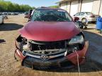 2017 Toyota Camry Le en Venta en Grenada, MS - Side